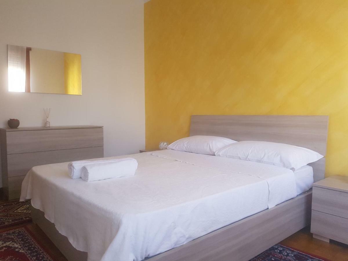 Bulldog Apartment Venice Mestre Kültér fotó