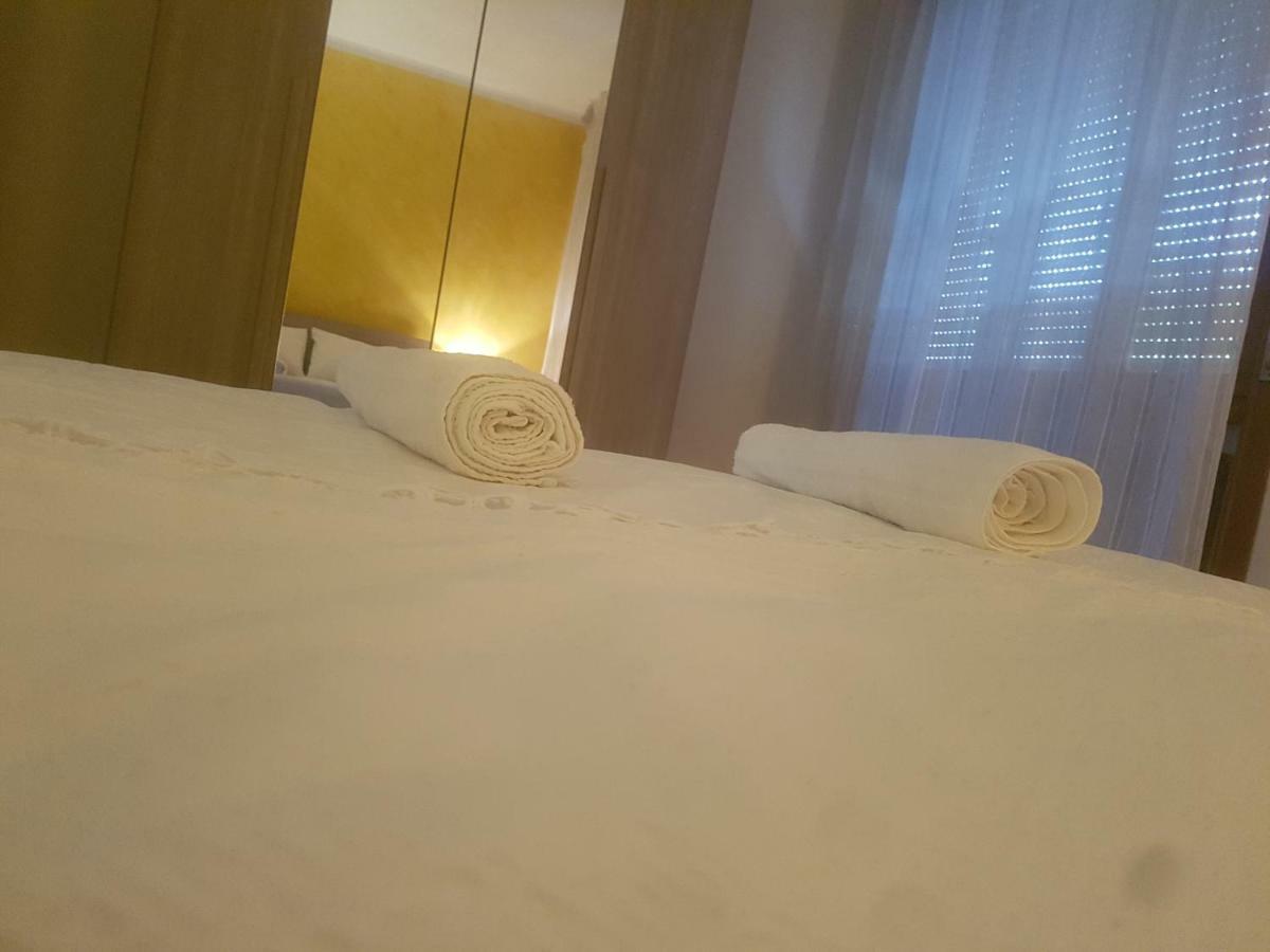 Bulldog Apartment Venice Mestre Kültér fotó