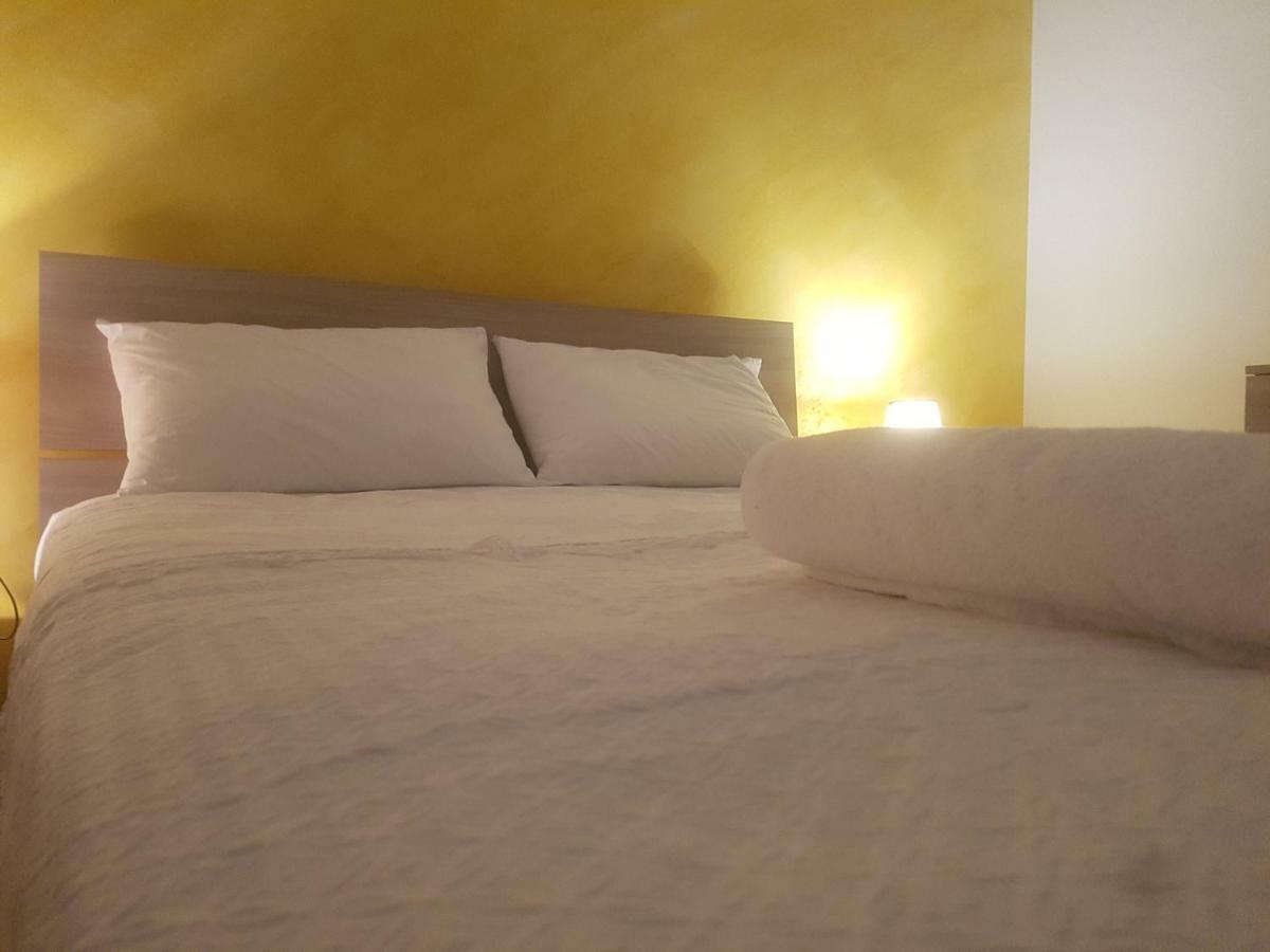 Bulldog Apartment Venice Mestre Kültér fotó