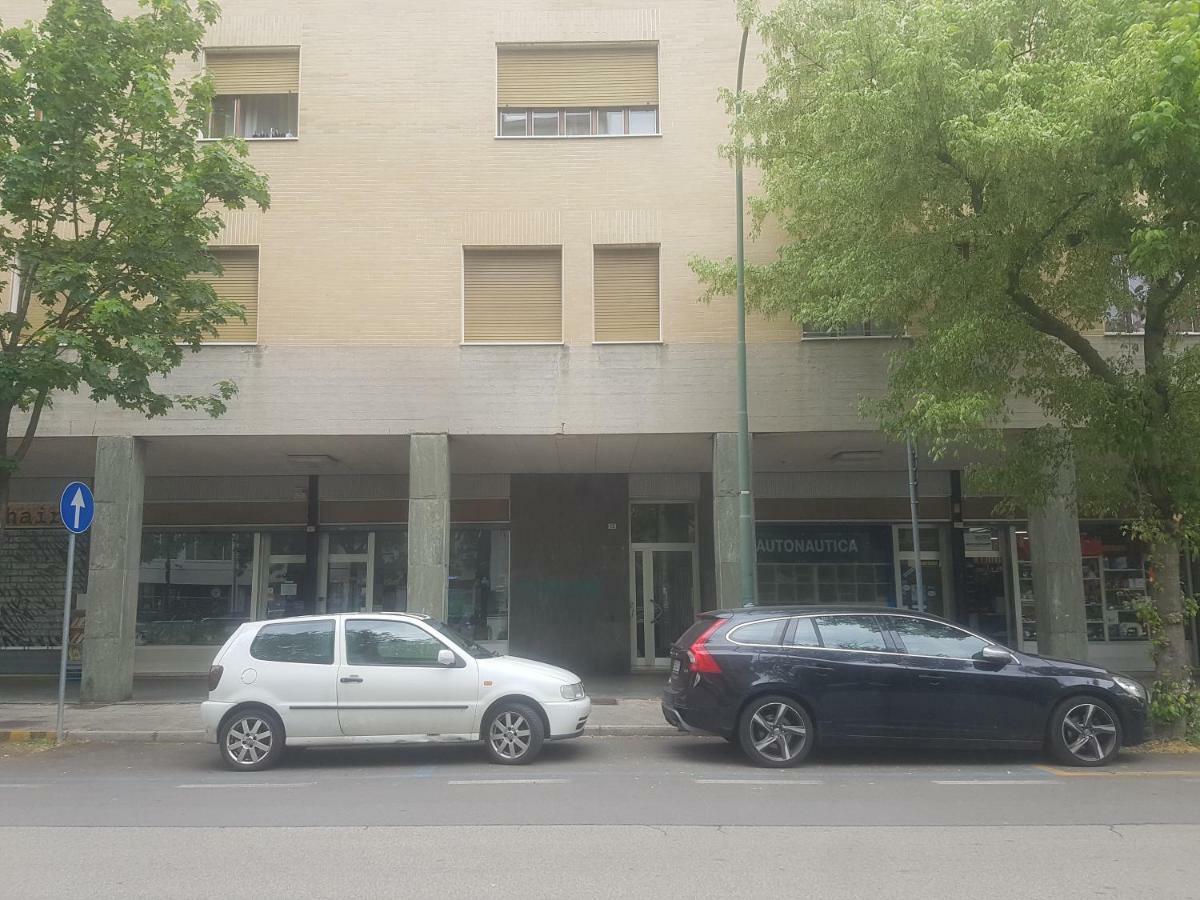 Bulldog Apartment Venice Mestre Kültér fotó