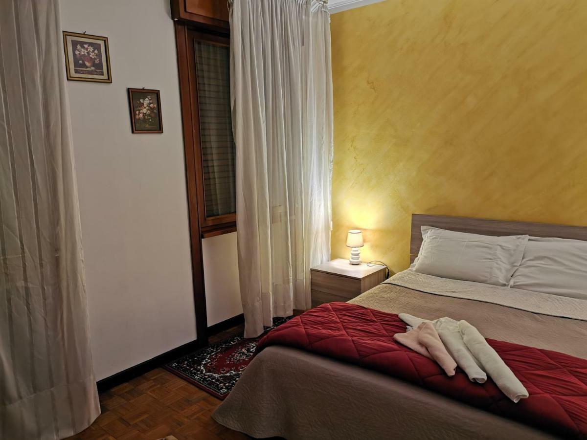Bulldog Apartment Venice Mestre Kültér fotó
