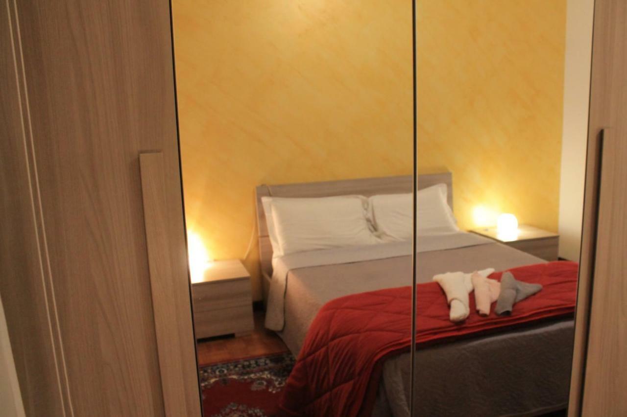 Bulldog Apartment Venice Mestre Kültér fotó