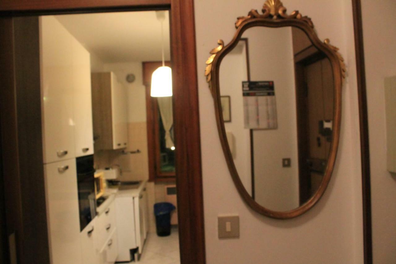 Bulldog Apartment Venice Mestre Kültér fotó