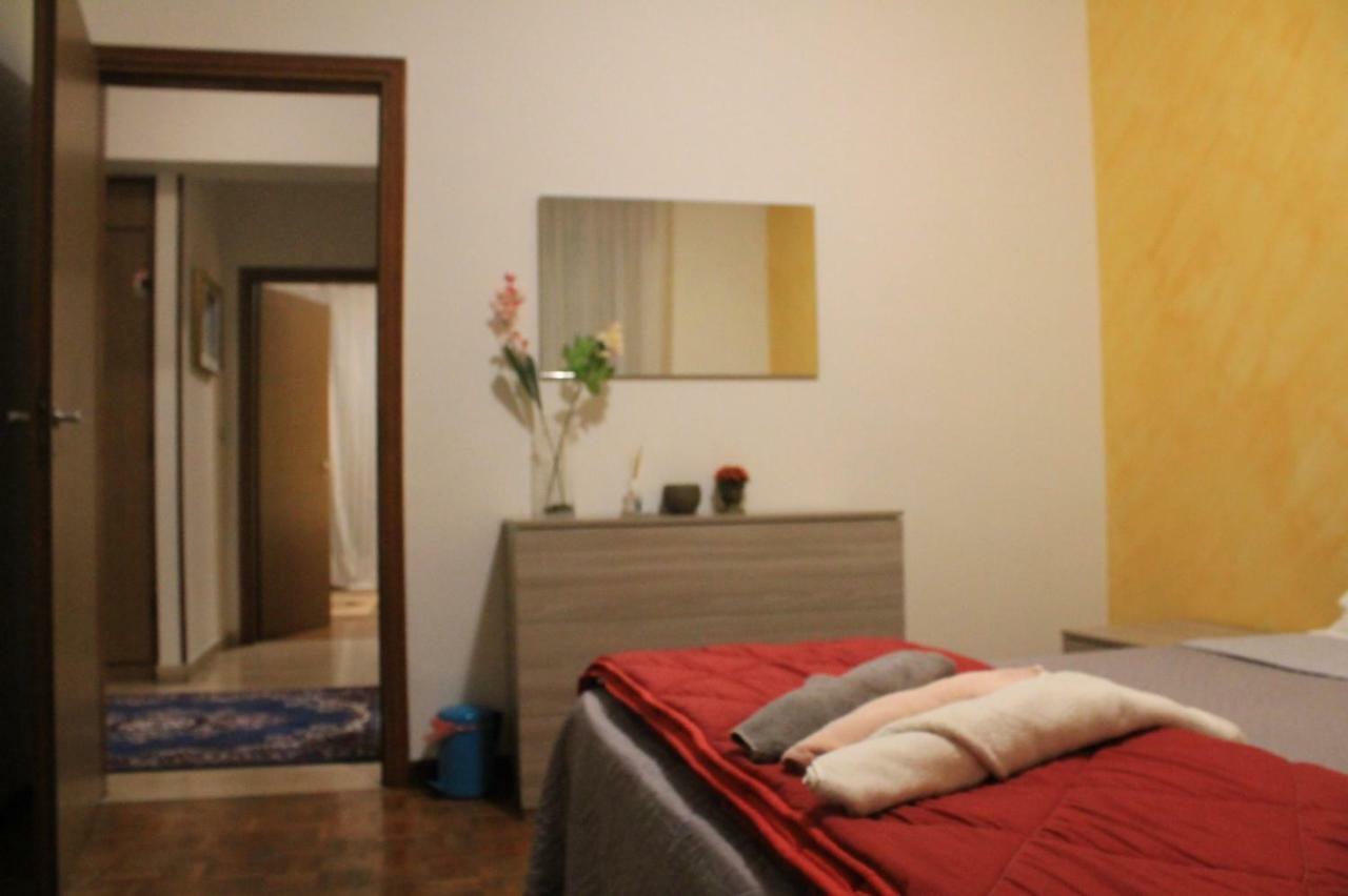 Bulldog Apartment Venice Mestre Kültér fotó