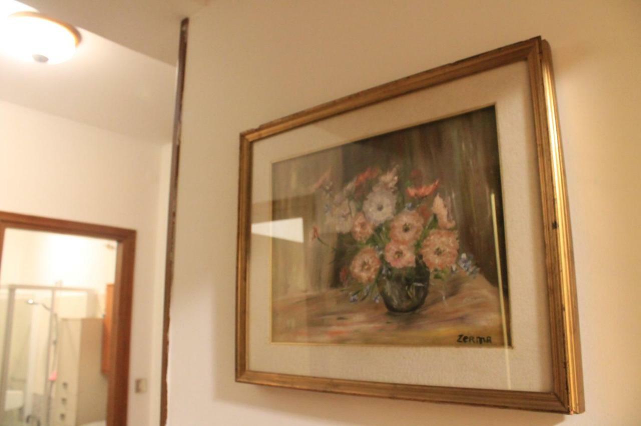 Bulldog Apartment Venice Mestre Kültér fotó