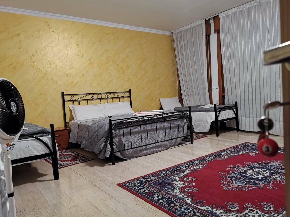 Bulldog Apartment Venice Mestre Kültér fotó