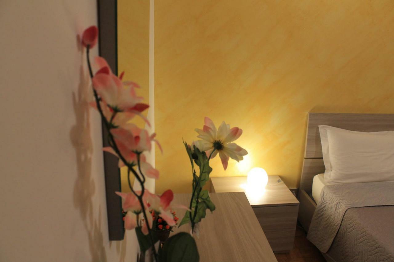 Bulldog Apartment Venice Mestre Kültér fotó