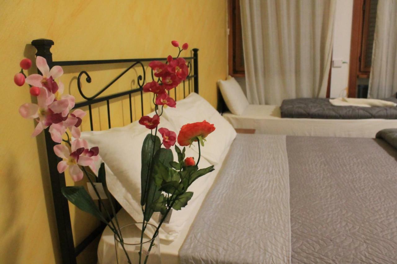 Bulldog Apartment Venice Mestre Kültér fotó