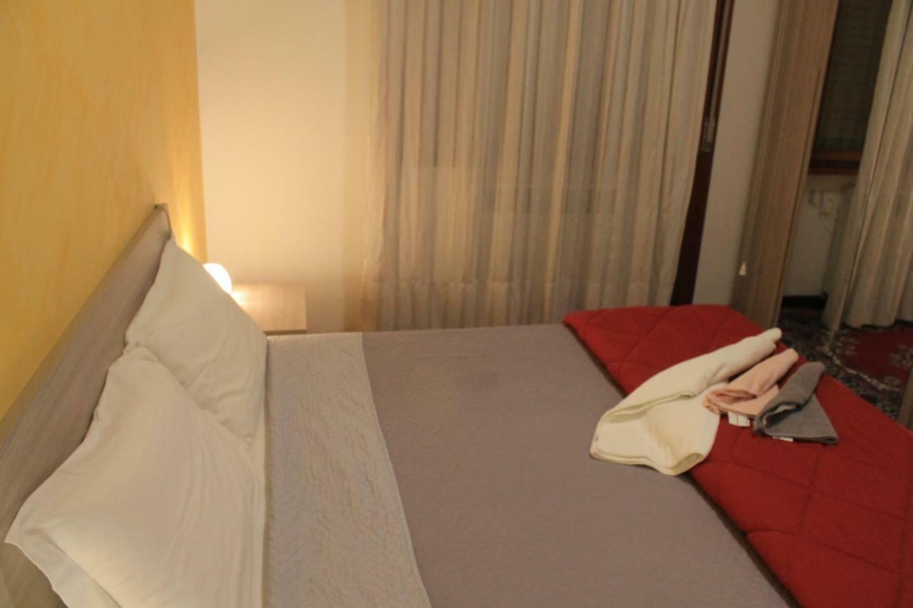 Bulldog Apartment Venice Mestre Kültér fotó