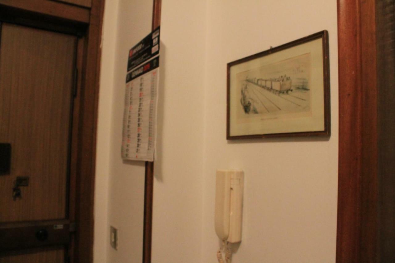 Bulldog Apartment Venice Mestre Kültér fotó