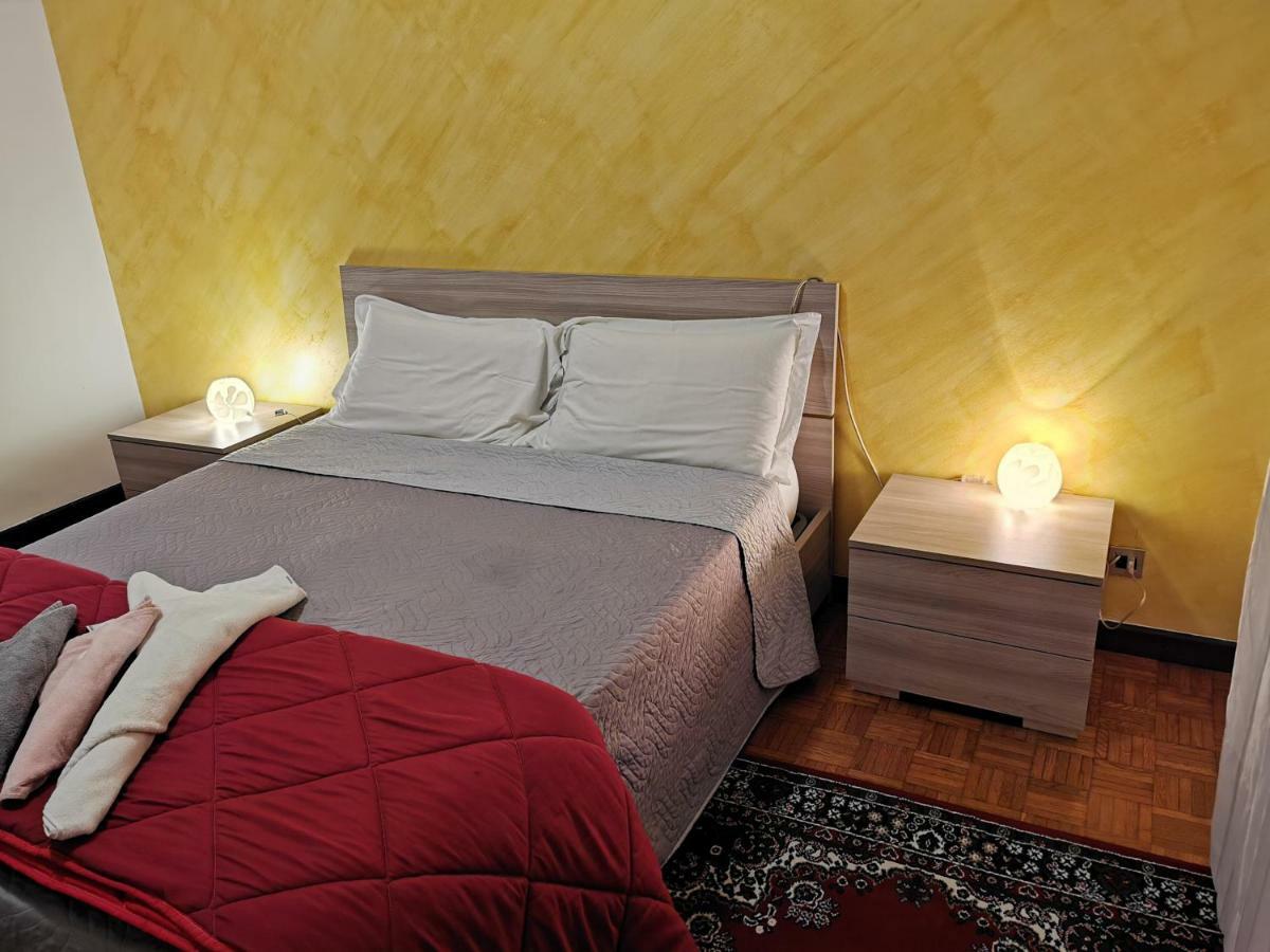 Bulldog Apartment Venice Mestre Kültér fotó