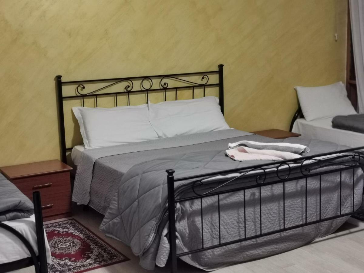 Bulldog Apartment Venice Mestre Kültér fotó