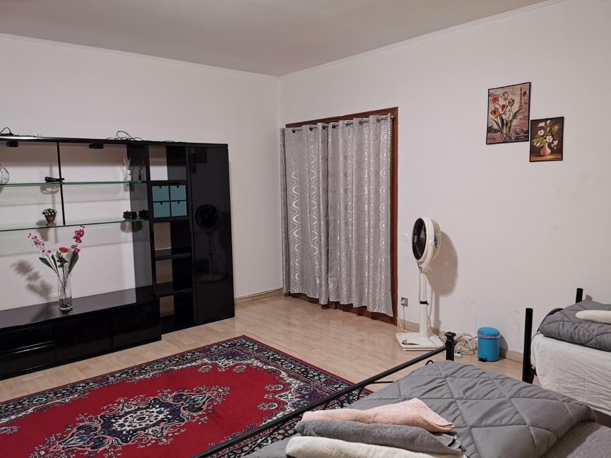 Bulldog Apartment Venice Mestre Kültér fotó
