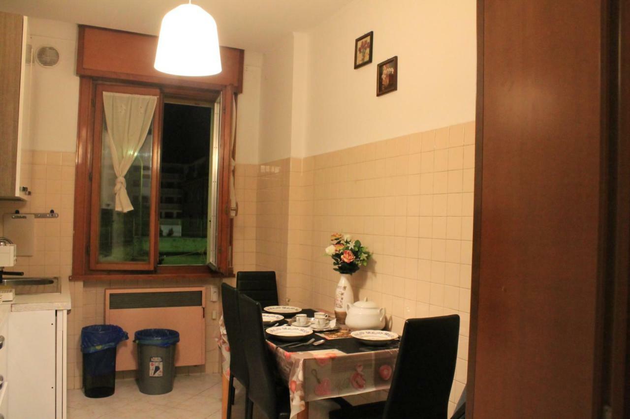 Bulldog Apartment Venice Mestre Kültér fotó