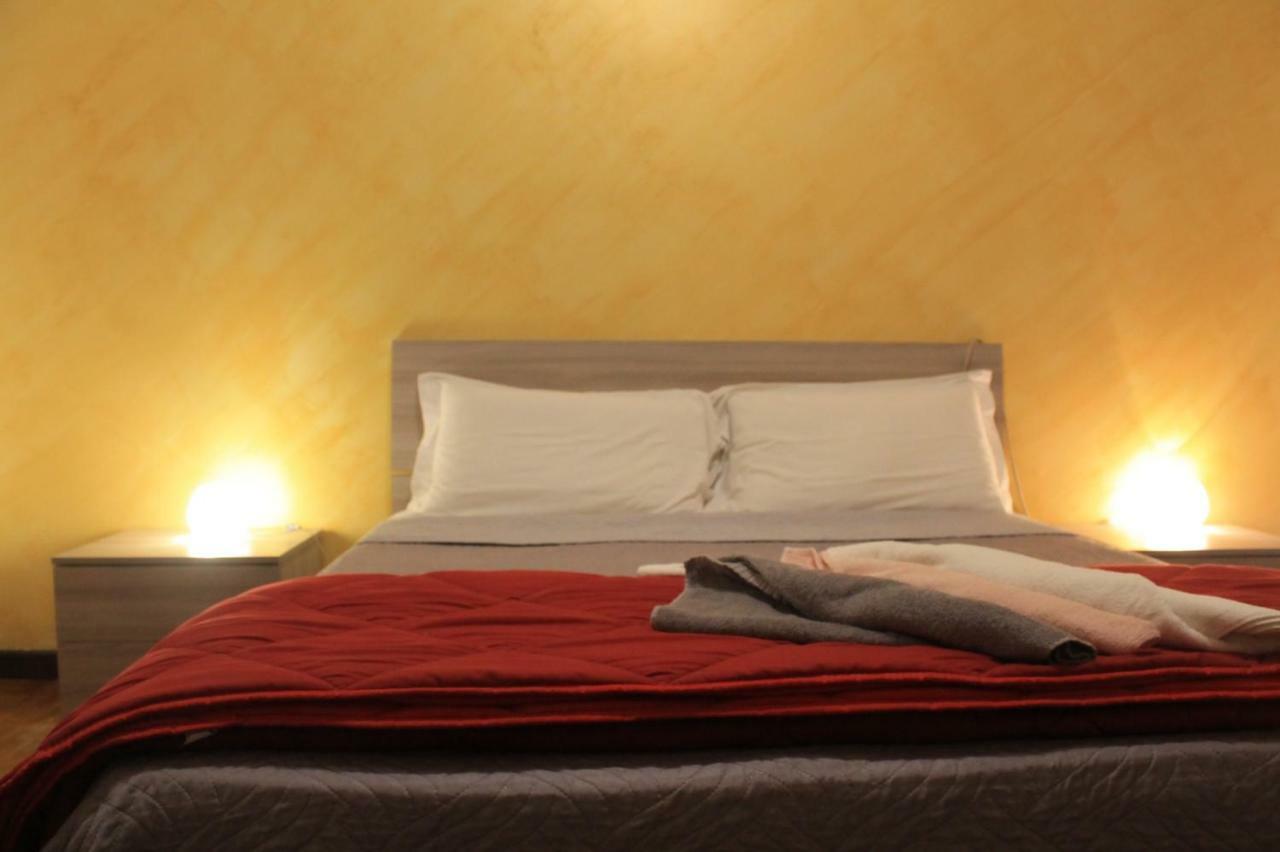Bulldog Apartment Venice Mestre Kültér fotó