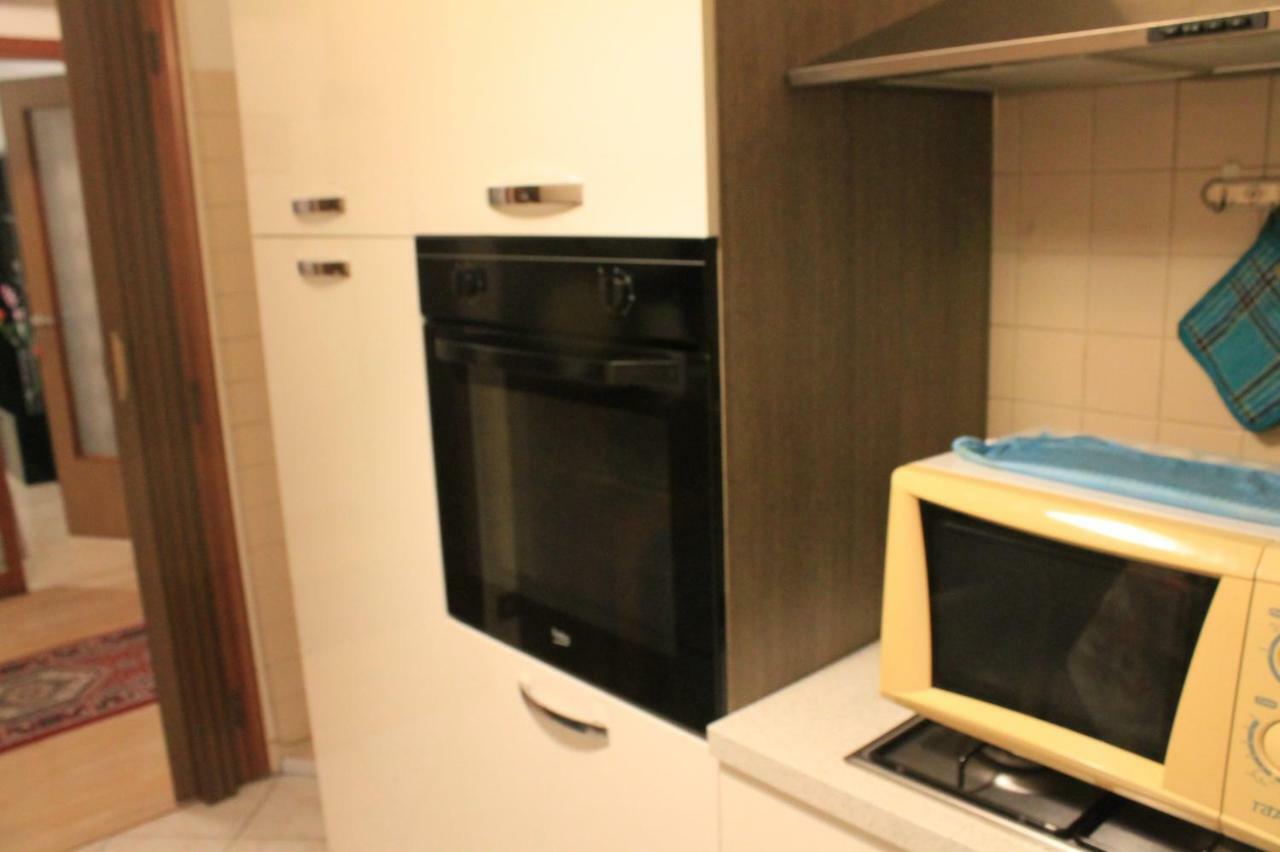 Bulldog Apartment Venice Mestre Kültér fotó