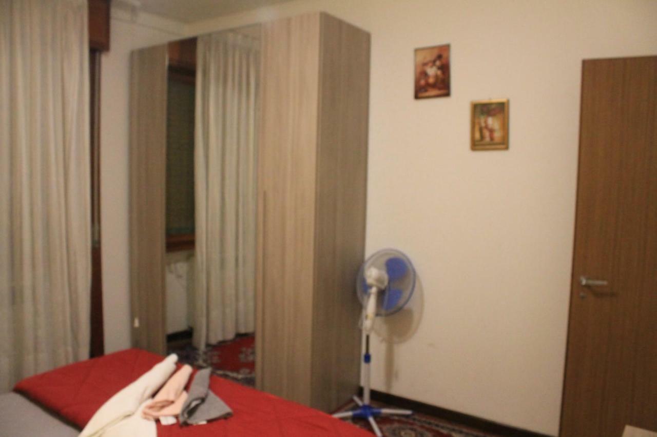Bulldog Apartment Venice Mestre Kültér fotó