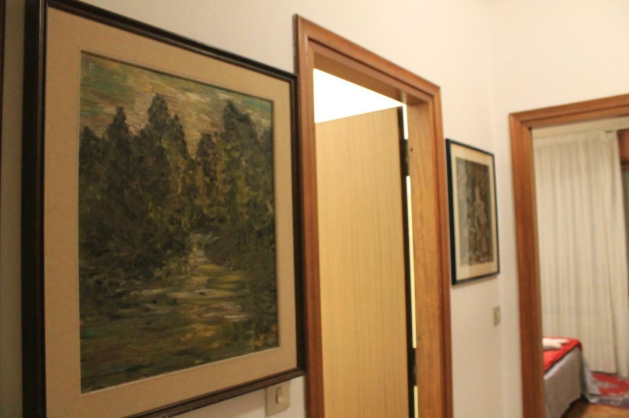 Bulldog Apartment Venice Mestre Kültér fotó