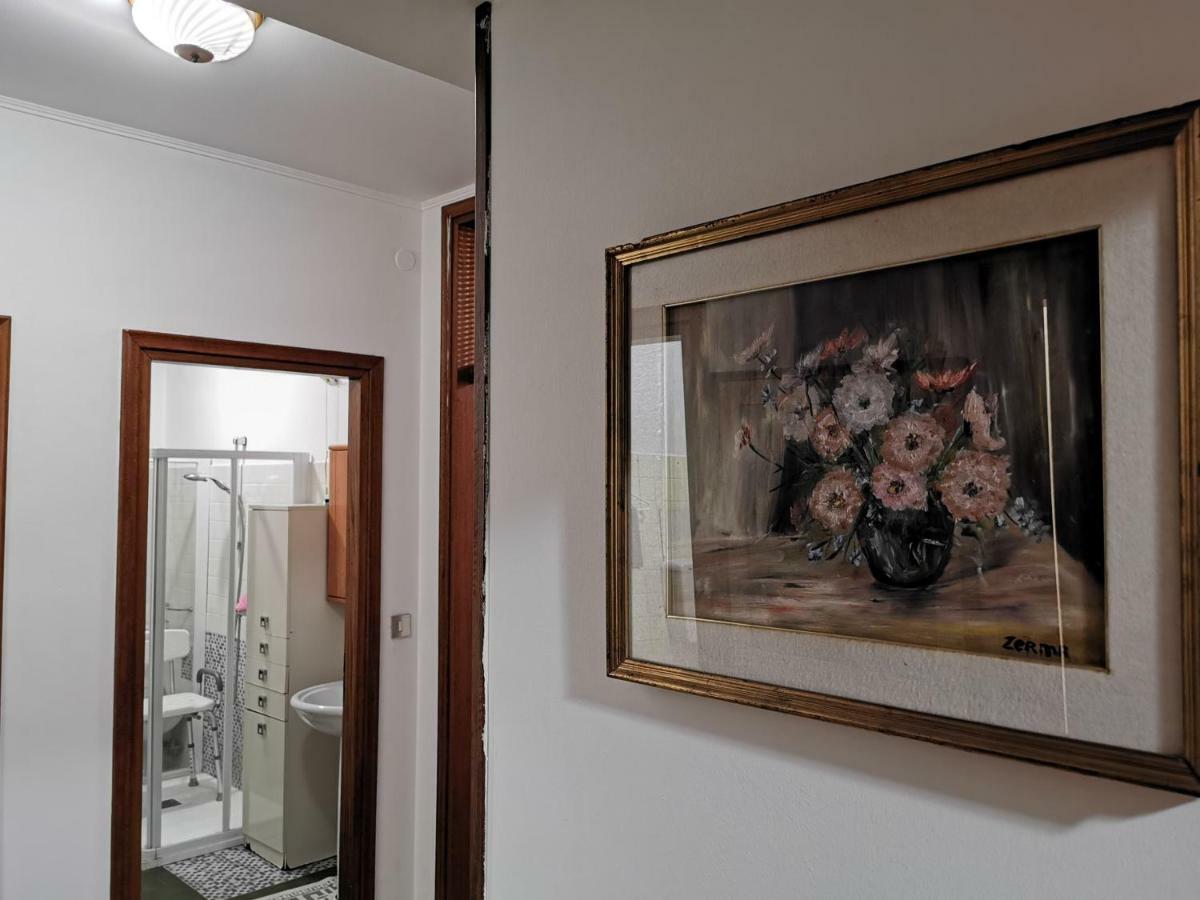Bulldog Apartment Venice Mestre Kültér fotó